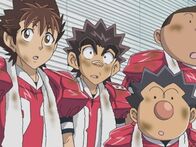 Eyeshield 21 – Sa, 14.06., 06:10 Uhr