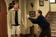 Two and a Half Men – Two and a Half Men (2005)