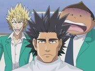 Eyeshield 21 – Sa, 10.05., 06:30 Uhr