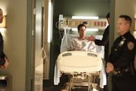 Castle – Nachdem auf den Inspekteur Alan Masters (Jonathan Silverman) ein zweiter Anschlag verübt wird, wird deutlich, dass irgendjemand dem fleißigen und unbestechlichen Mann nach dem Leben trachtet. Kann Castle den nächsten Anschlag verhindern?