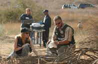 CSI: Den Tätern auf der Spur – CSI: Den Tätern auf der Spur (2006)