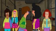 Bob's Burgers – Wollen es nochmal wissen: Linda (2.v.r.) und ihre Bandkolleginnen aus Schulzeiten ...
