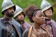 The Spanish Princess – Lina de Cardonnes (Stephanie Levi-John)