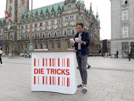 ORF III Themenmontag: Die Tricks ... – Jo Hiller.