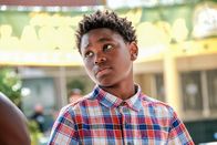All American – Jalyn Hall (Dillon James).