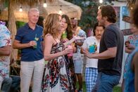 Splitting Up Together – Splitting Up Together (2018)