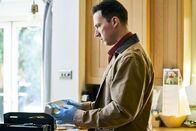Silent Witness – Dr. Jack Hodgson (David Caves)