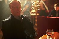 Der junge Inspektor Morse – Thursdays Erzfeind - der berüchtigte Gangster Vic Kasper (Clive Wood) - ist wieder in Oxford aufgetaucht.
