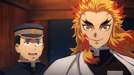 Demon Slayer – Sa, 04.01., 03:55 Uhr