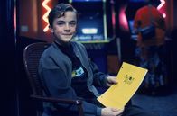 Malcolm mittendrin – Malcolm (Frankie Muniz)