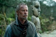 The Convert - Krieg der Maori – Aotearoa im Jahr 1830: Laienprediger Thomas Munro (Guy Pearce) wird in die britische Siedlerstadt Epworth entsandt.