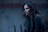 The Oath – CAST: Katrina Law as Karen Beach.