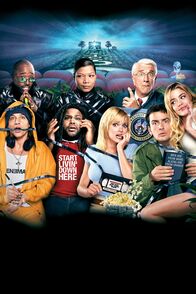 Scary Movie 3 – Scary Movie 3 - Artwork