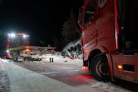 Ice Road Rescue - Extremrettung in Norwegen – Do, 01.10., 06:10 Uhr
