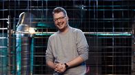 Roast Battle – Moderator Maxi Gstettenbauer