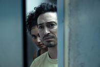 Population: 11 – Cassie (Perry Mooney, l.); Andy Pruden (Ben Feldman, r.)