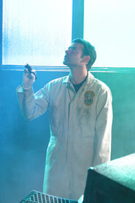 CSI: Miami – CSI: Miami (2003)