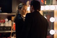 Tokyo Vice – Samantha (Rachel Keller)
