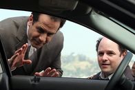 Monk – Monk Season4 EP Mr Monk and the Other Detectiv, Monk Staffel4 EP _Mr Monk bekommt Konkurrenz