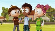 Angelo! – Angelo! (2012)