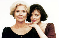 Tafelspitz – Christiane Hörbiger, Anika Pages.