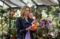 Sturm der Liebe – Jessica (Isabell Ege) befürchtet, dass Christoph etwas Schlimmes plant.