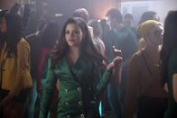 Charmed – Maggie Vera (Sarah Jeffery)
