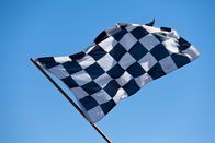Formel 1: Großer Preis von Italien – Checkered Flag