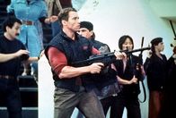 Running Man – Running Man (1987)