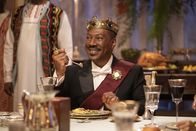 Der Prinz aus Zamunda 2 – Prinz Akeem (Eddie Murphy)