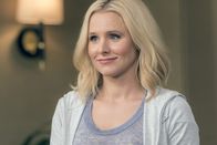 The Good Place – Zuerst kann Eleanor (Kristen Bell) nicht glauben, dass sie sich wirklich in Chidi verliebt hat. Doch ihre Gefühle nehmen immer mehr ihren Lauf ...