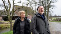 Helen Dorn – Helen Dorn (Anna Loos), Richard Dorn (Ernst Stötzner)