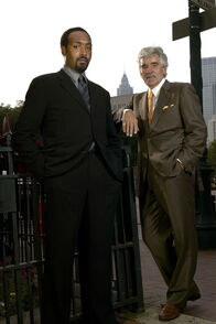Law & Order – Law & Order (2004)
