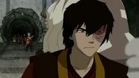 Avatar - Herr der Elemente – Zuko