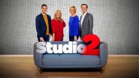 Studio 2 – Studio 2 (2026)