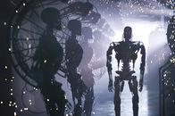 Terminator - Die Erlösung – Terminator - Die Erlösung (2009)
