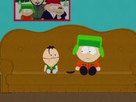 South Park – Sa, 31.10., 07:35 Uhr