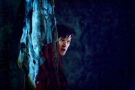 Doctor Who – Mi, 03.06., 01:10 Uhr