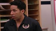 Reno 911! – Captain Dwayne Hernandez (Oscar Nuñez)