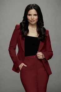 Navy CIS – (21. Staffel) - Jessica Knight (Katrina Law)