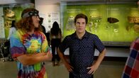 Workaholics – L-R: Blake Henderson (Blake Anderson), Adam DeMamp (Adam Devine)