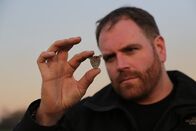 Expedition ins Unbekannte – Josh Gates