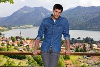 Die Landarztpraxis – Lukas Seidl (Michael Raphael Klein)