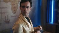 Doctor Mordrid – Dr. Mordrid (Jeffrey Combs)