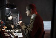 What We Do in the Shadows – Colin Robinson (Mark Proksch)
