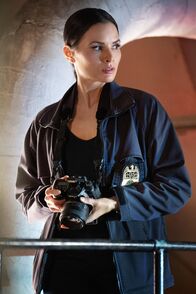Navy CIS – Jessica Knight (Katrina Law)
