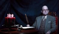 What We Do in the Shadows – Colin Robinson (Mark Proksch)