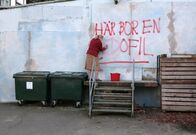 Mankells Wallander – Mankells Wallander (2010)