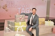 Der geschenkte Tag – Moderator Sven Kroll