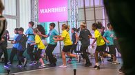 SRF Kids - Next Level – Do, 16.10., 17:05 Uhr